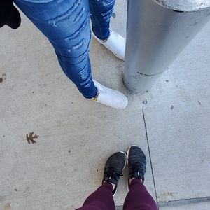 Meet your Posher, Prisiclla